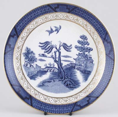 Plate Coupe c1923
